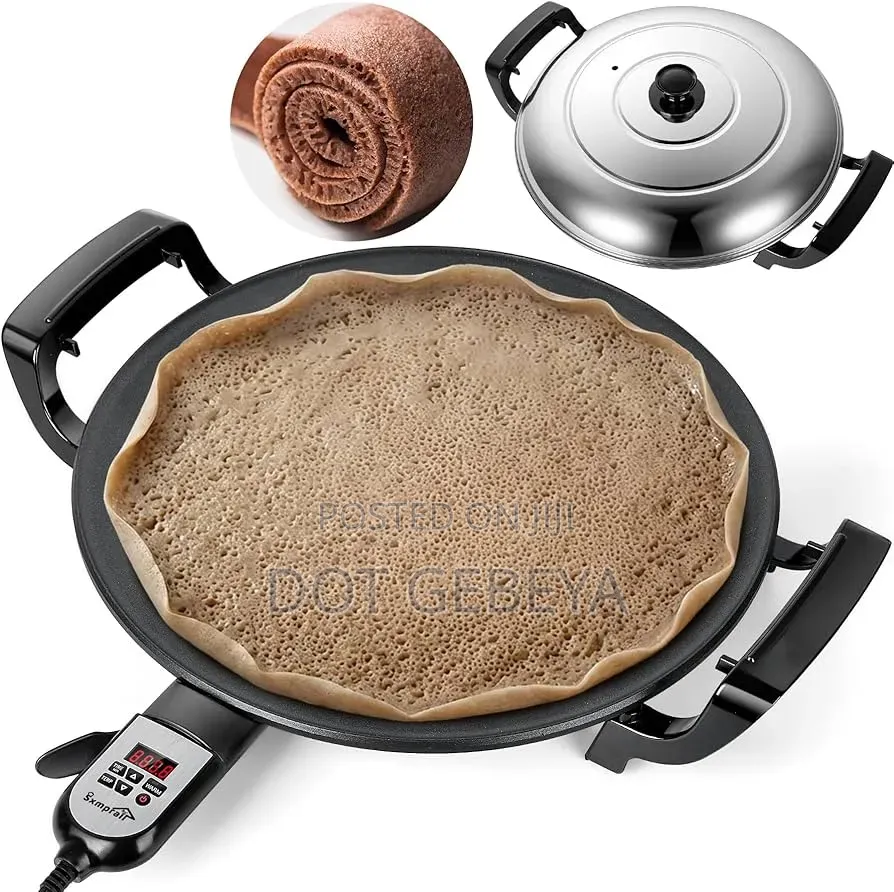 Roshan 46cm Multi-purpose Mitad