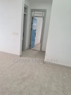 3bdrm Apartment in ሩፋኤል ቤተክርስቲያን አከባቢ, Gullele for sale