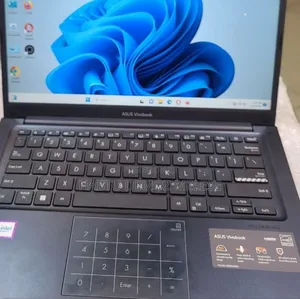 New Laptop Asus VivoBook 15 X505BA 16GB Intel Core i5 SSD 512GB