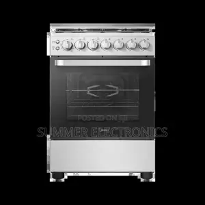 Midea Free Standing Oven