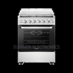 Midea Free Standing Oven