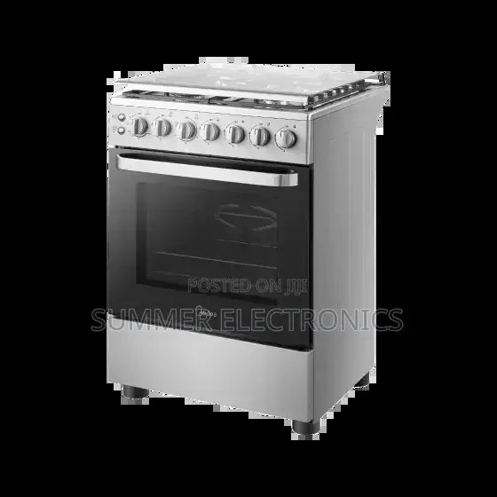 Midea Free Standing Oven