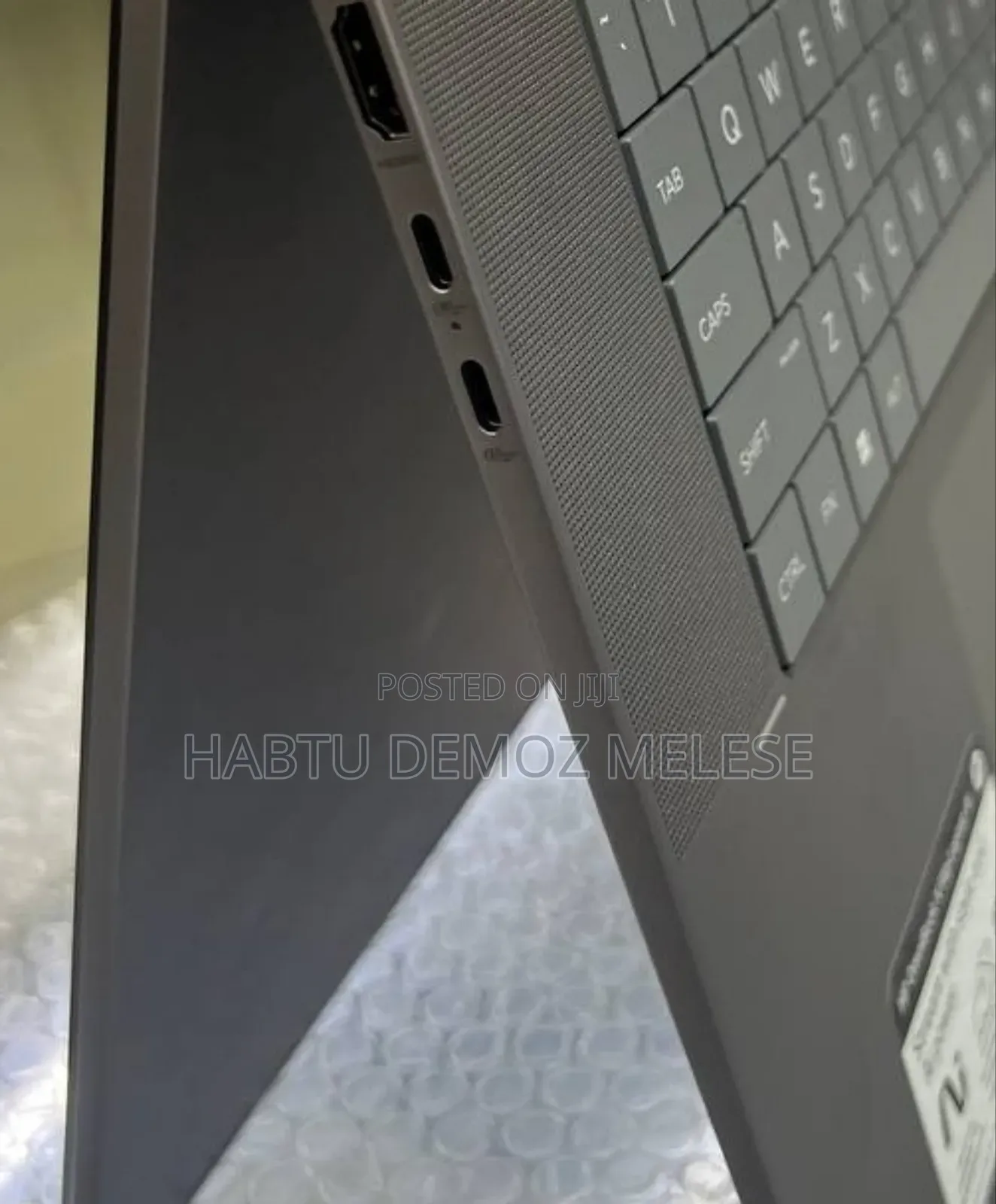 New Laptop Asus VivoBook 15 X505BA 16GB Intel Core i5 SSD 512GB