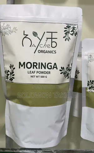 Ayche Moringa