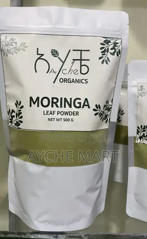 Ayche Moringa