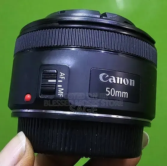 Canon R8 24-50mm + Fixef 50mm 1.8stm + Ef to Rf Adapter