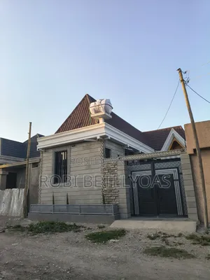 Furnished 6bdrm Villa in L Sheep, East Shewa for sale