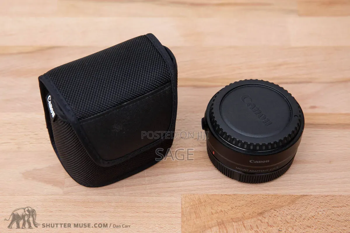 Canon R8 24-50mm + Fixef 50mm 1.8stm + Ef to Rf Adapter