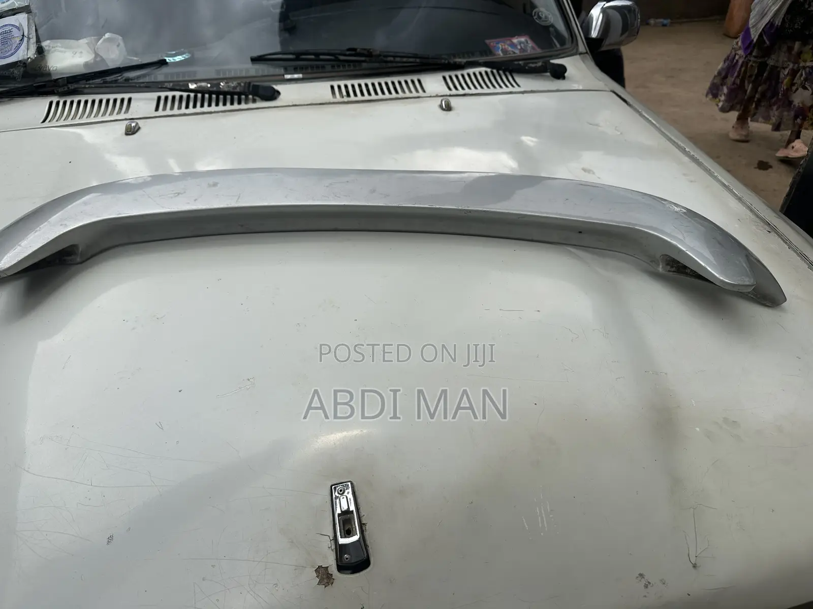Ye Vitz Kenf