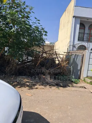 1bdrm House in አያት አደባባይ ቅርብ ቦታ ላይ, Yeka for sale