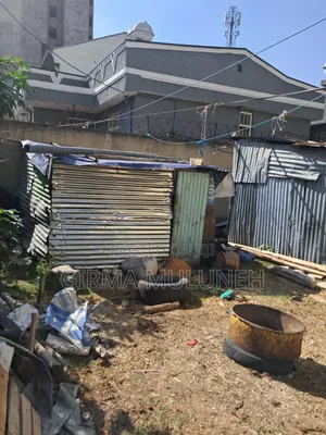 1bdrm House in አያት አደባባይ ቅርብ ቦታ ላይ, Yeka for sale
