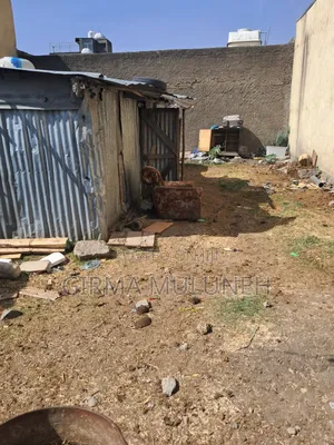 1bdrm House in አያት አደባባይ ቅርብ ቦታ ላይ, Yeka for sale