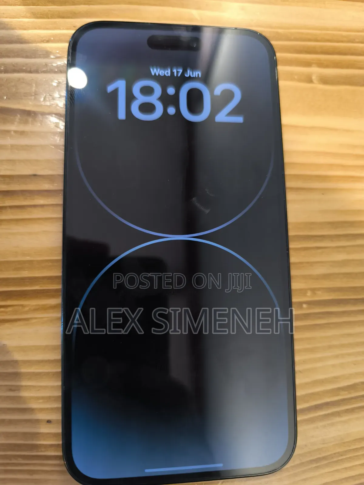 Apple iPhone 14 Pro Max 512 GB Black