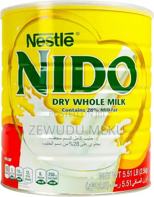 Nido Big 2 Kg