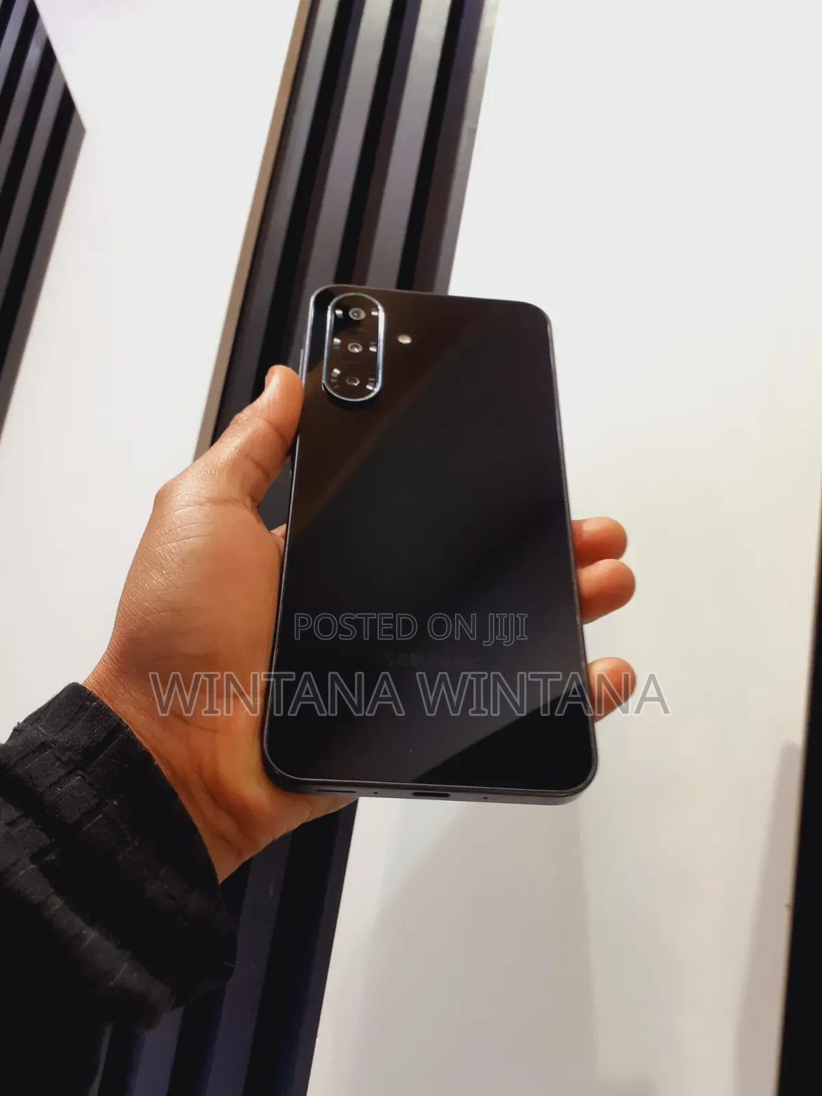 New Samsung Galaxy A26 256 GB Black