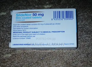 Sildnor Spain Viagra 50mg