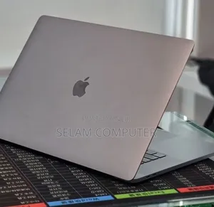 New Laptop Apple MacBook Pro 2019 16GB Intel Core i9 SSD 2T