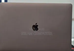 New Laptop Apple MacBook Pro 2019 16GB Intel Core i9 SSD 2T