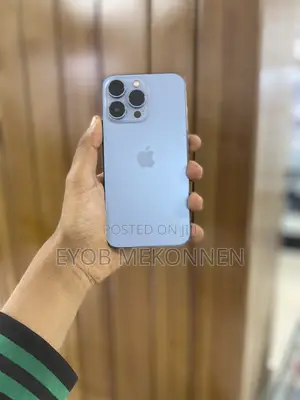 Apple iPhone 13 Pro 128 GB Blue
