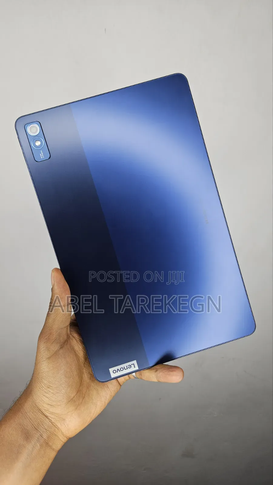 New Lenovo Tab M10 64 GB Blue
