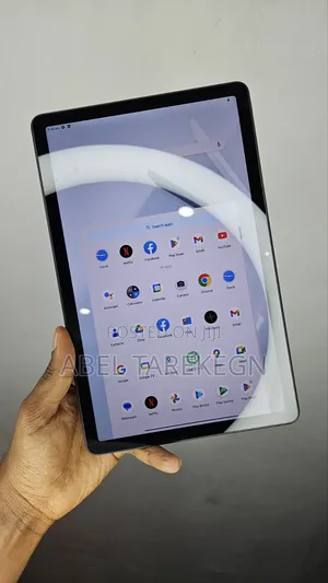 New Lenovo Tab M10 64 GB Blue