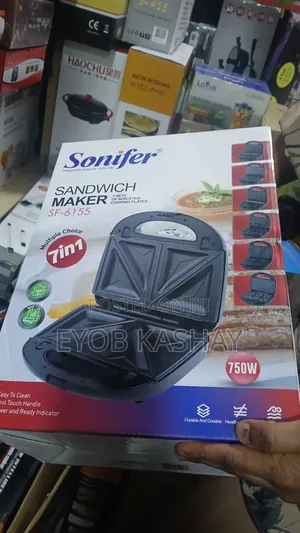 Sonifer Sandwich