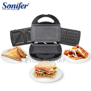 Sonifer Sandwich