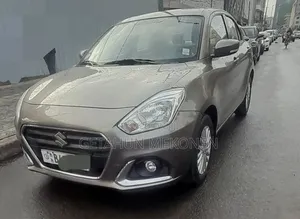 Suzuki Dzire 2021