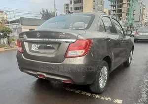 Suzuki Dzire 2021