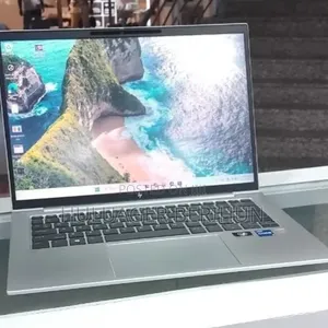 New Laptop HP EliteBook 840 G9 16GB Intel Core i5 SSD 512GB