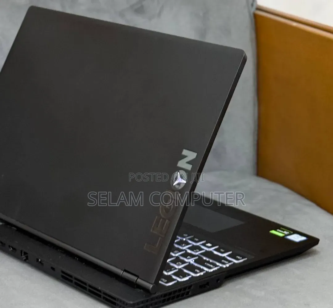 New Laptop Lenovo Legion 5 16GB Intel Core i7 SSD 512GB