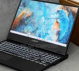 New Laptop Lenovo Legion 5 16GB Intel Core i7 SSD 512GB