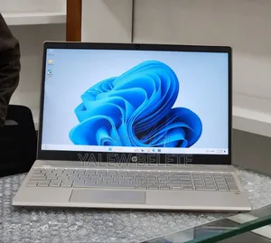 New Laptop HP Pavilion 15 8GB Intel Core i5 SSD 512GB