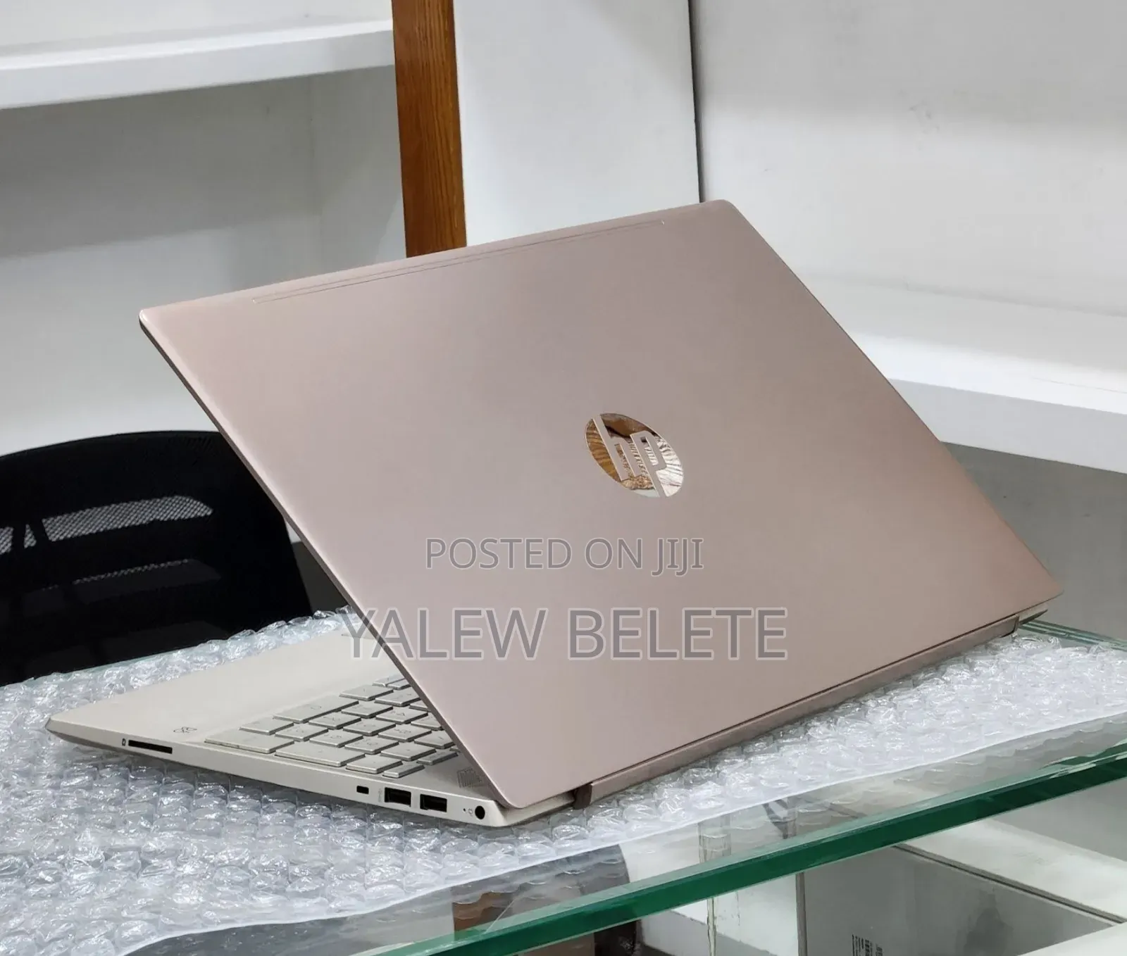 New Laptop HP Pavilion 15 8GB Intel Core i5 SSD 512GB
