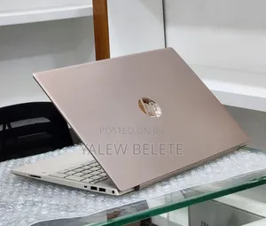 New Laptop HP Pavilion 15 8GB Intel Core i5 SSD 512GB