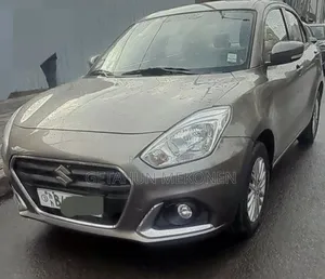 Suzuki Dzire 2021