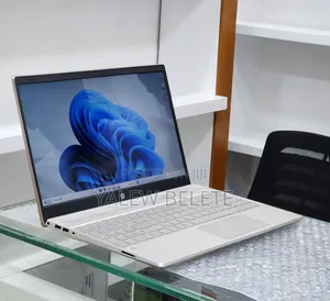 New Laptop HP Pavilion 15 8GB Intel Core i5 SSD 512GB