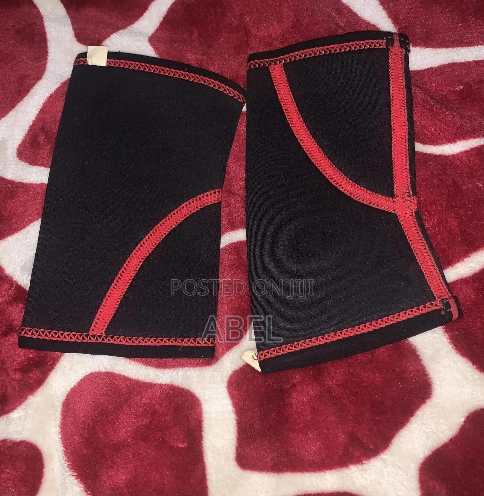 በቅናሸና በoriginal Material ጥንካሬዎን እና ጡንቻዎን ያሳድጉ!!