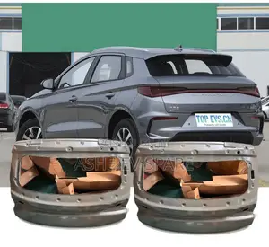 Byd E2 Door Skeleton ( የጃርባ ኮፈን )
