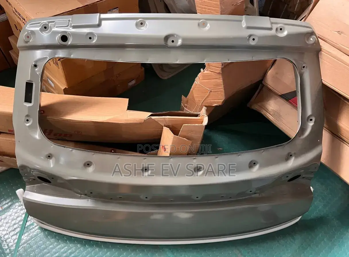 Byd E2 Door Skeleton ( የጃርባ ኮፈን )