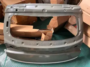 Byd E2 Door Skeleton ( የጃርባ ኮፈን )