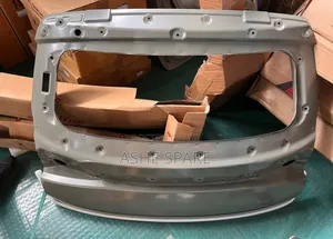 Byd E2 Door Skeleton ( የጃርባ ኮፈን )