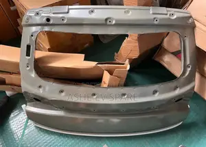 Byd E2 Door Skeleton ( የጃርባ ኮፈን )
