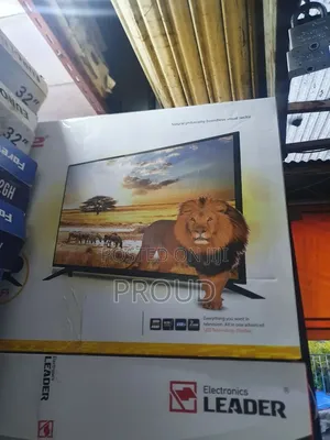 Mewe 32 Inch Tv