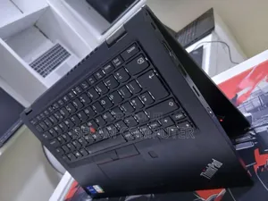 New Laptop Lenovo ThinkPad L13 Yoga 16GB Intel Core i5 SSD 512GB