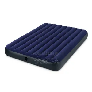 137*191*25cm Air Mattress