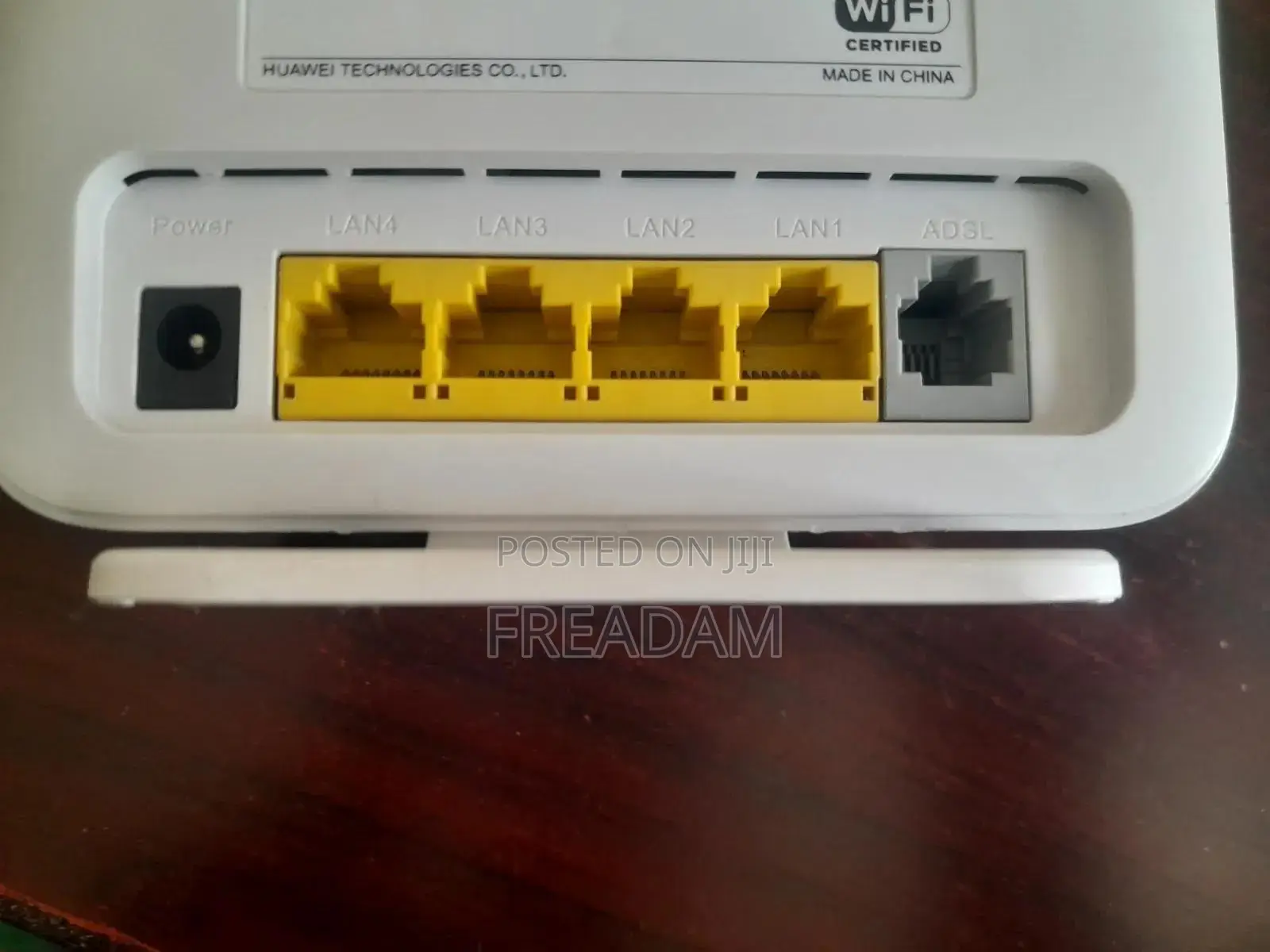 Huawei Router