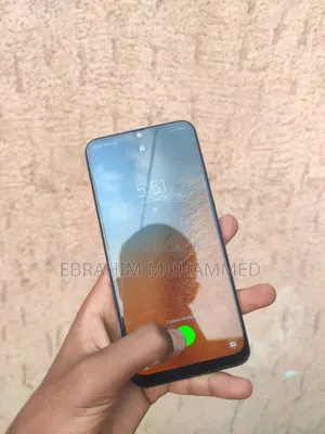 Samsung Galaxy A50 64 GB Blue