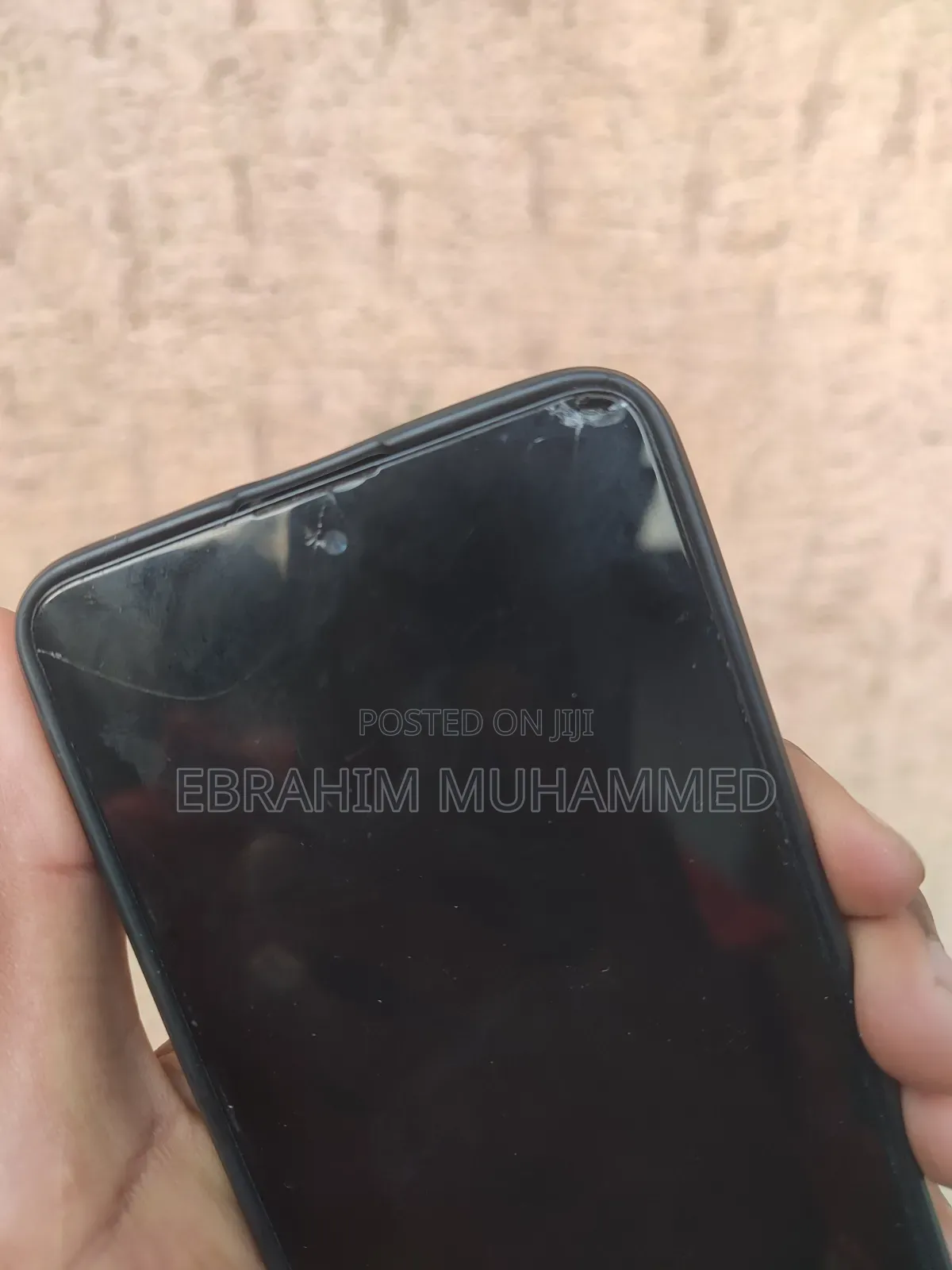 Samsung Galaxy A51 128 GB Black