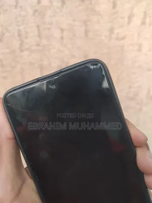 Samsung Galaxy A51 128 GB Black